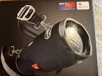 Колонка jbl xtreme 2