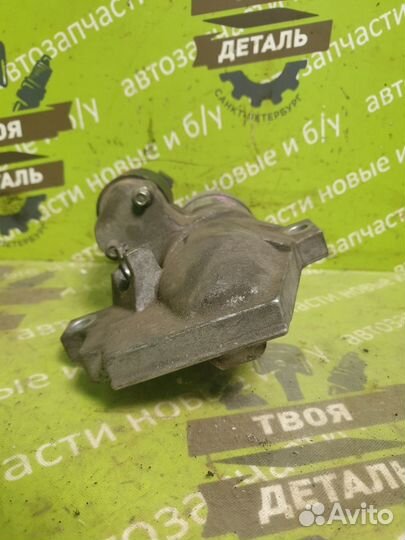 Стартер Vw Sharan 7M Galaxy