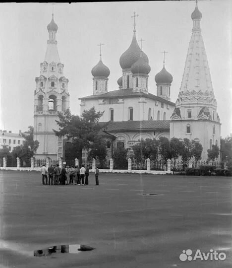 Старый Ярославль более 6000 фото