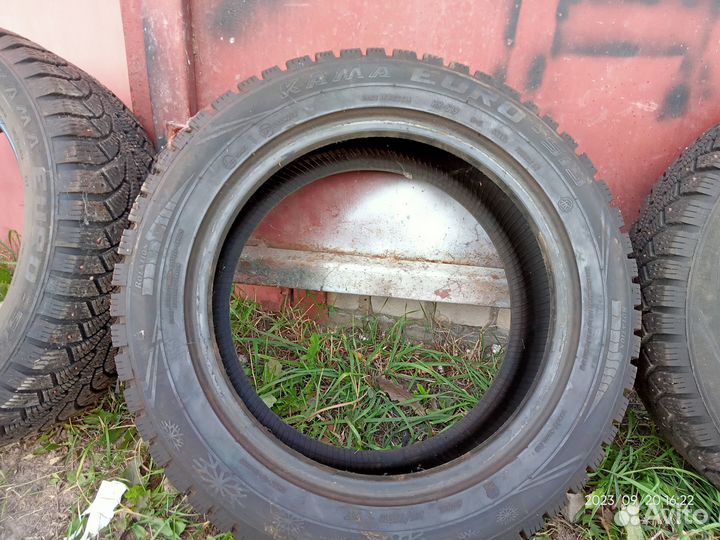 КАМА Кама-Евро-519 205/55 R16