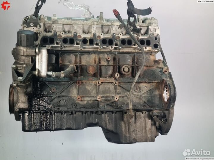Двигатель 648961 mercedes-benz E W211 (2002-2009)