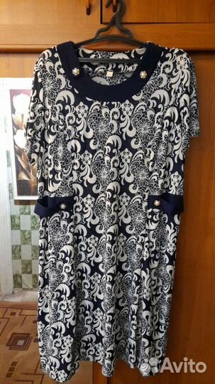 Женская одежда 64 66 размера