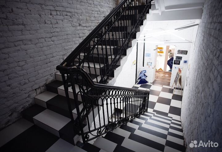 Репетиционная студия для вокала, фортепиано, гитар