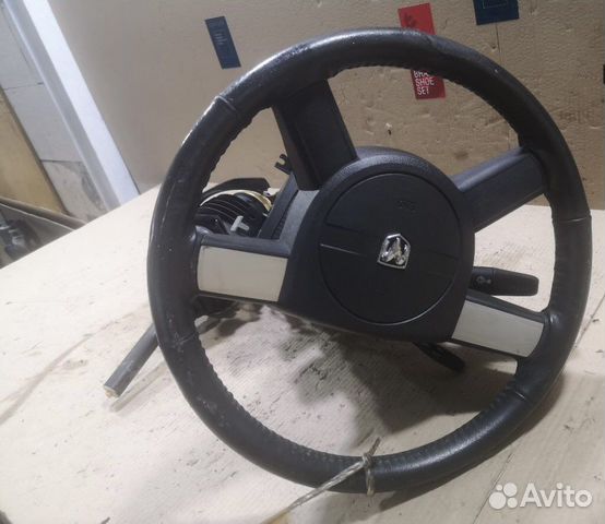 Рулевая колонка dodge magnum