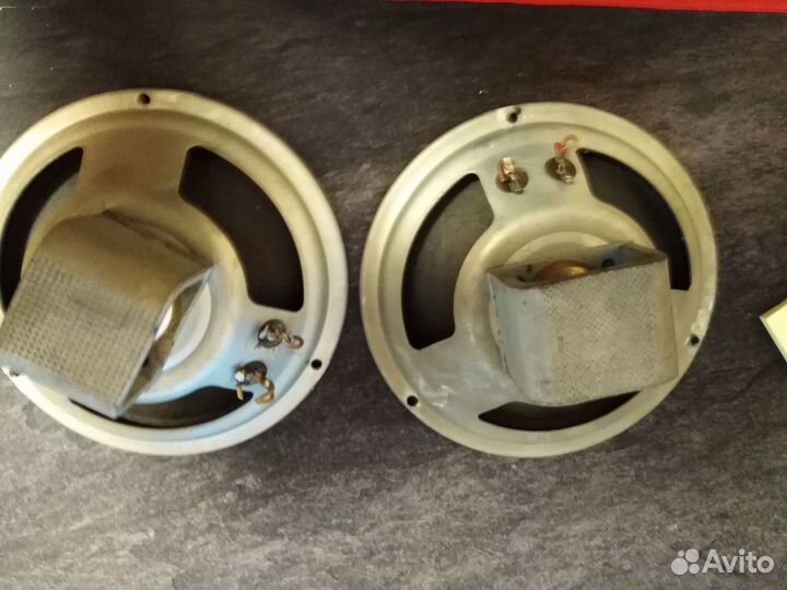 Динамики советские