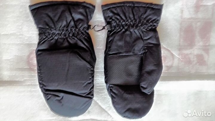 Варежки Columbia