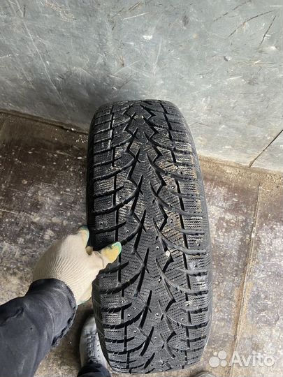 Toyo Observe G3-Ice 235/65 R17