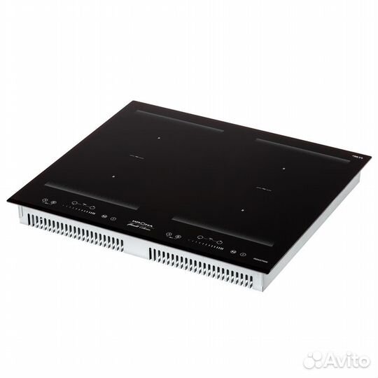 Индукционная варочная поверхность krona eterno 60