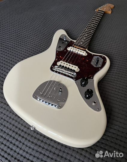 Fender Jaguar JG66