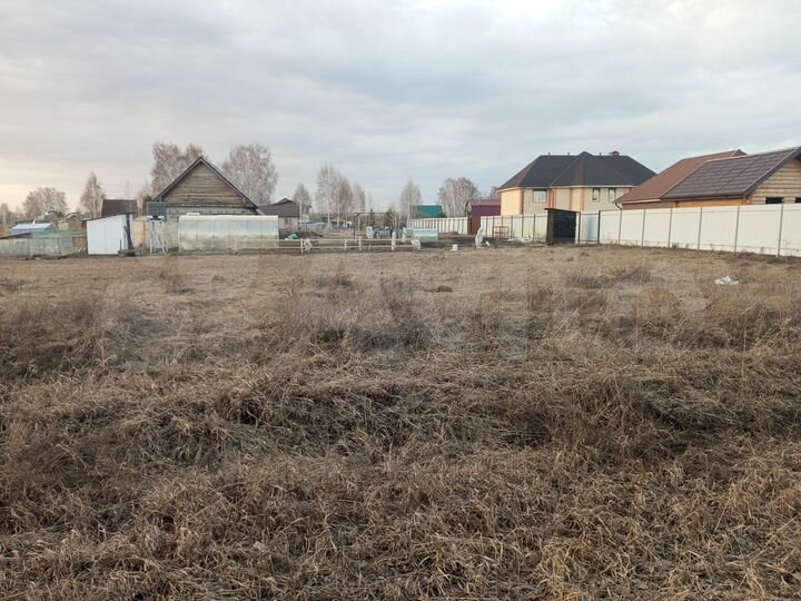 Участок 12 сот. (СНТ, ДНП)