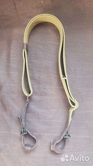 Оружейный ремень