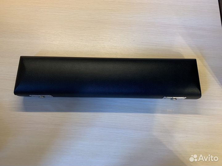 Флейта Yamaha YFL 482 (Оригинал)