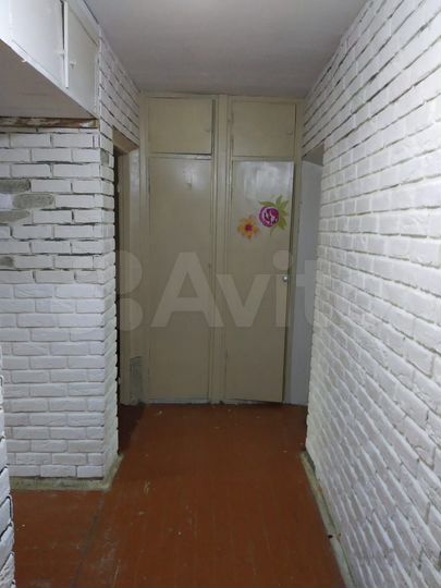 2-к. квартира, 47,6 м², 5/5 эт.