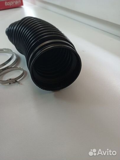 Пыльник рейки рулевой Mercedes-Benz Sprinter Vito