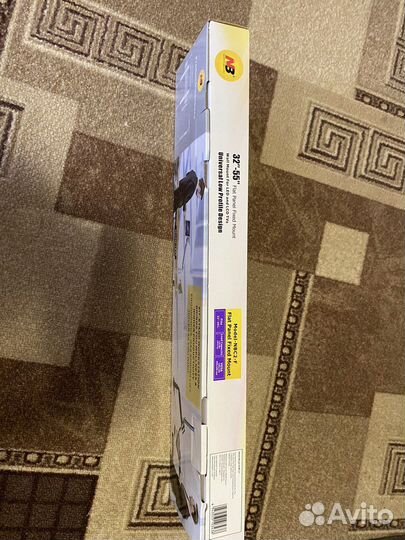 Кронштейн для телевизора