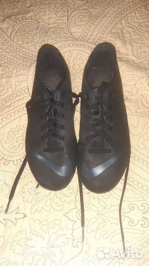 Футбольные бутсы nike (сороконожки) детские