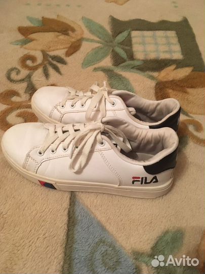 Обувь на девочку