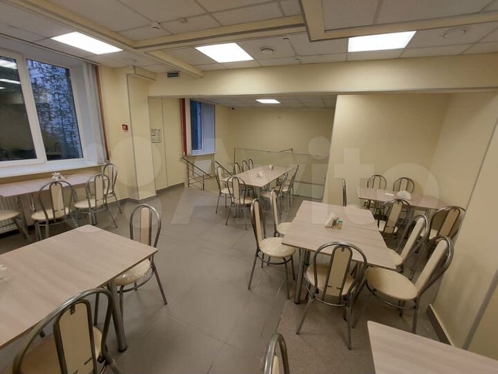 Торговая площадь, 50 м²