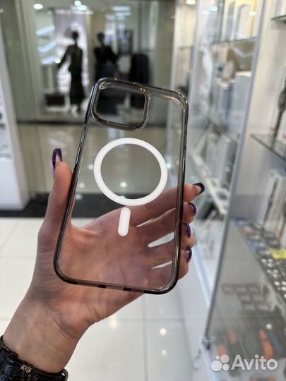 Чехол для iPhone 14 pro max