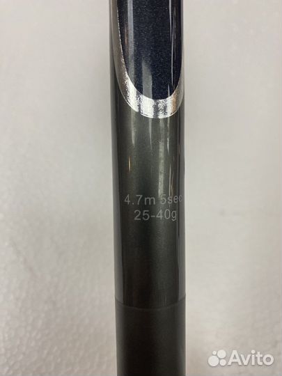 Удилище Shimano Aspire Trout TE 9-4,7