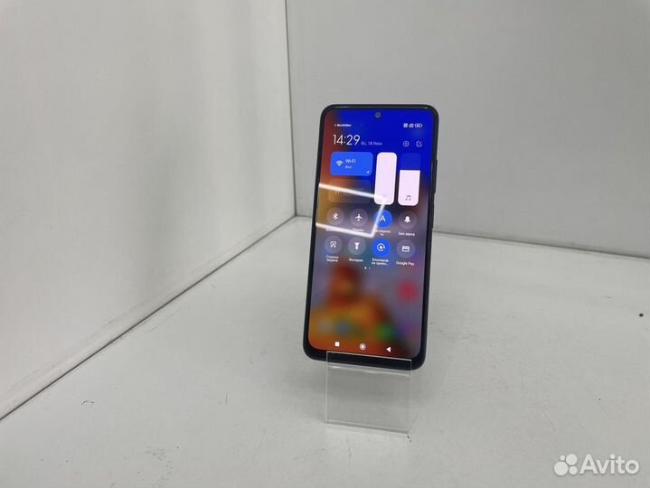 Xiaomi Poco M4 Pro, 8/256 ГБ
