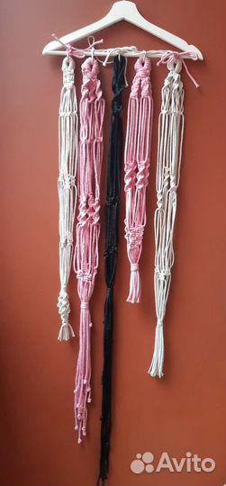 Подвес для кашпо