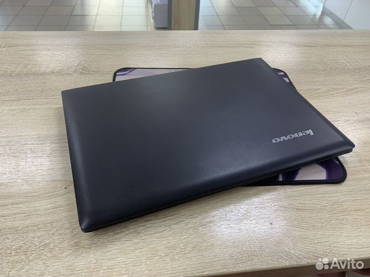 М86) ноутбук Lenovo G50-70