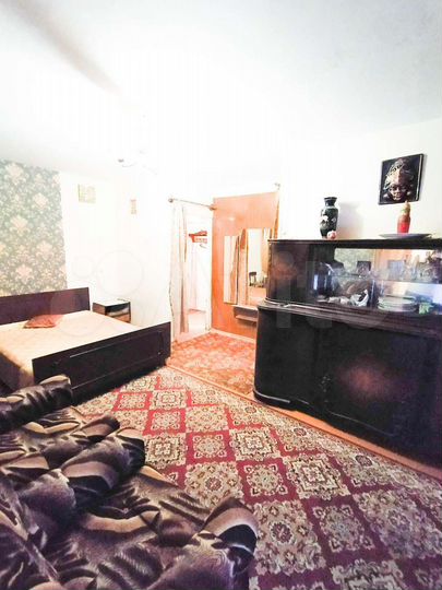 3-к. квартира, 45 м², 4/5 эт.