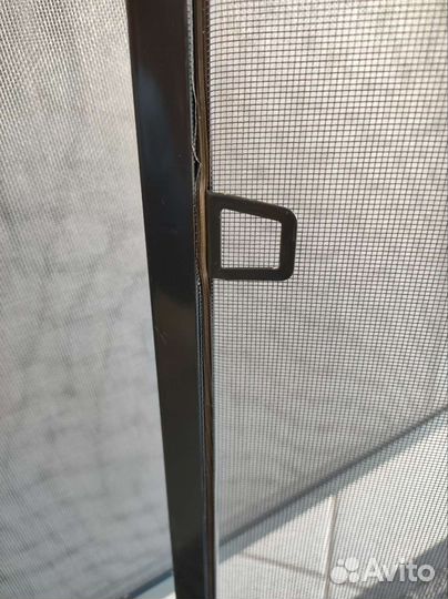 Москитные сетки