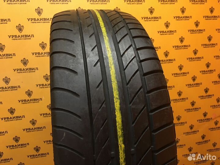 Continental ContiSportContact 205/55 R16 91W