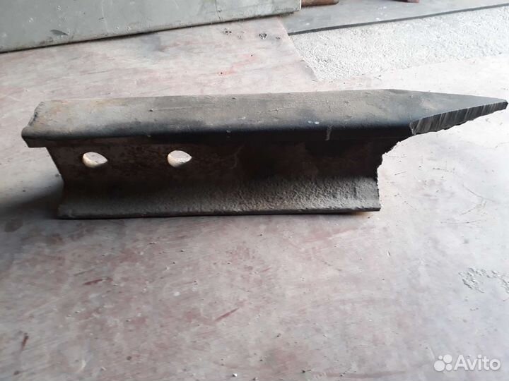 Наковальня