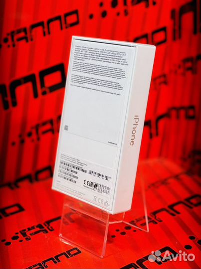iPhone 12, 128 ГБ