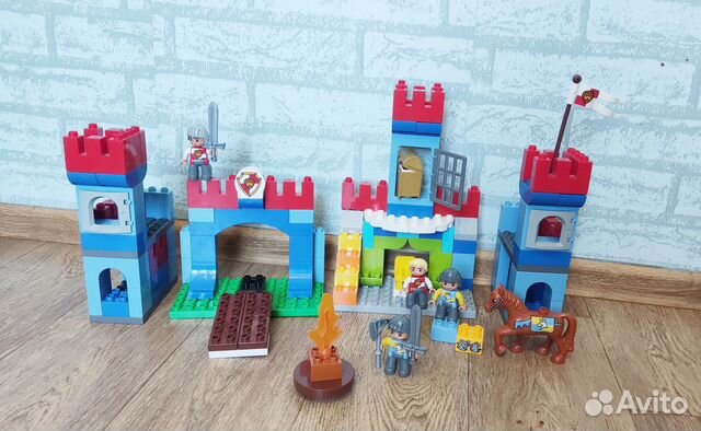 Lego duplo