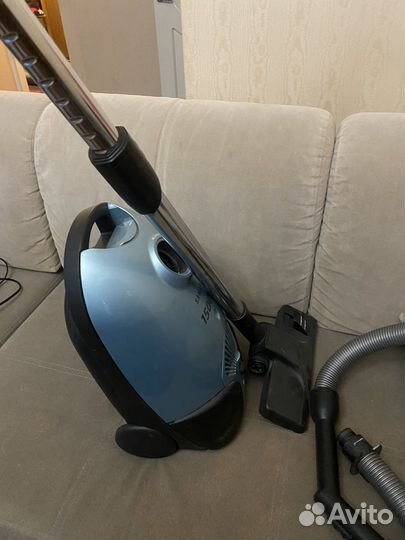 Пылесос Samsung