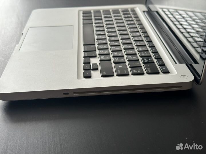 Macbook pro 13 mid 2009