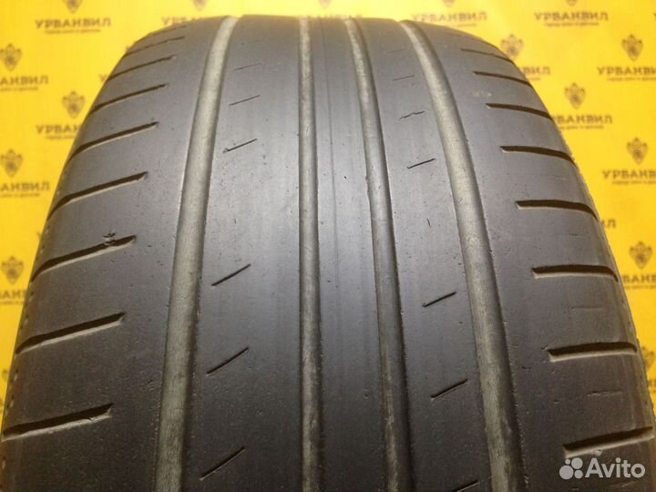 Yokohama BluEarth-A AE-50 215/55 R16