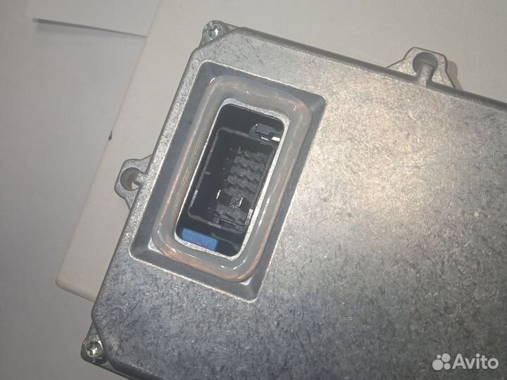 Блок розжига ксенон Mazda 6 GG