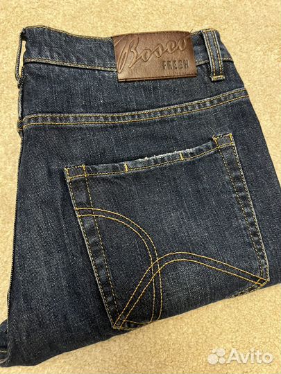 Джинсы Bosco Fresh