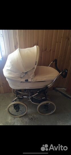 Коляска- люлька
