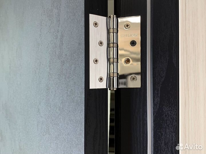 Двери межкомнатные новые