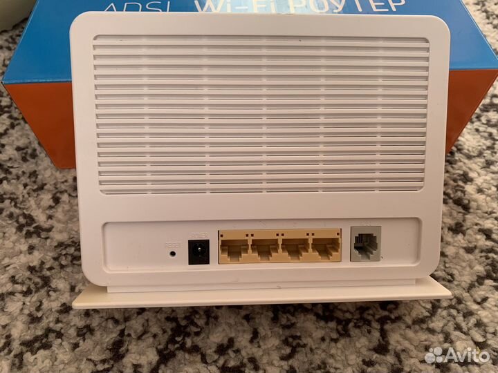 Wifi роутер tp link adsl Ростелеком