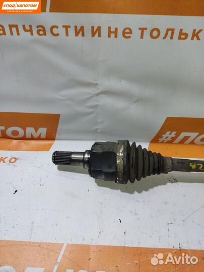 Привод зад. Hyundai ix35 рест. 2014