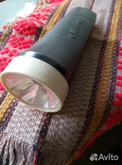 Фонарь Винтаж