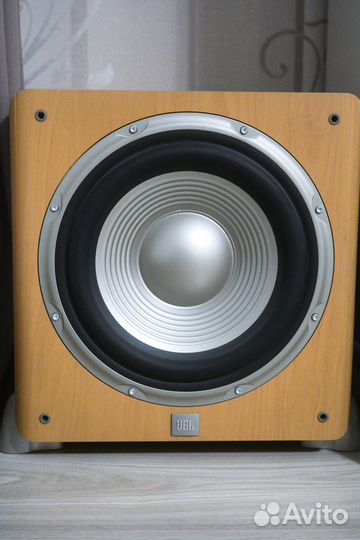 Акустика 5.1 JBL Studio