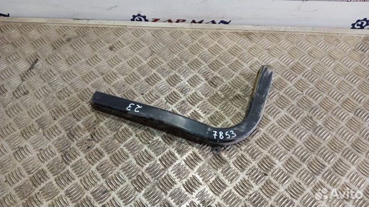 Кронштейн глушителя Man Tgl