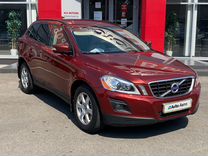 Volvo XC60 2.4 AT, 2010, 218 000 км, с пробегом, цена 1 294 000 руб.