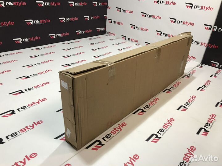 Спойлер Lexus RX350 с 2016 K1972