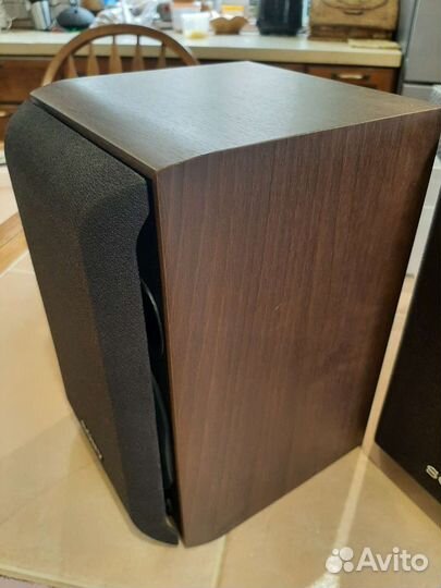 Sony SS B-1000 акустические системы