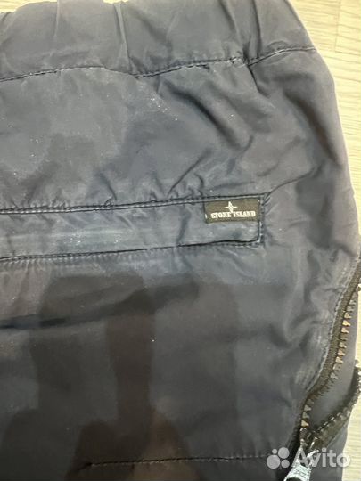 Stone island брюки
