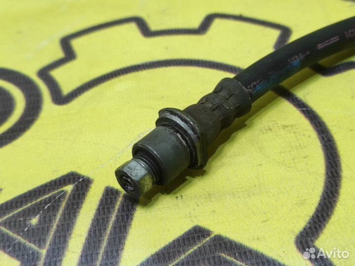 Шланг тормозной задний левый Toyota Harrier GSU30W